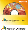 Dynamics CRM